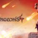 Dungeons 4 – Deluxe Edition llegará en formato físico para PlayStation 5