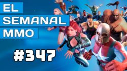 El Semanal MMO 347 ▶️ Pax Dei en primavera – Smite 2 – City of Heroes oficial – The Quinfall…
