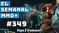 El Semanal MMO 349 ▶️ Adiós survival de Blizzard – Palworld novedades – Los trolasos del Before y más…