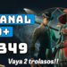 El Semanal MMO 349 ▶️ Adiós survival de Blizzard – Palworld novedades – Los trolasos del Before y más…