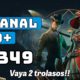 El Semanal MMO 349 ▶️ Adiós survival de Blizzard – Palworld novedades – Los trolasos del Before y más…