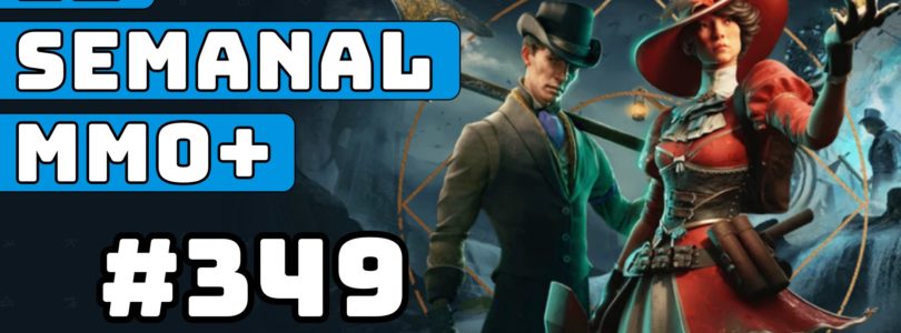 El Semanal MMO 349 ▶️ Adiós survival de Blizzard – Palworld novedades – Los trolasos del Before y más…