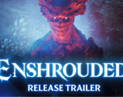 Enshrouded se ha lanzado hoy en Acceso Anticipado