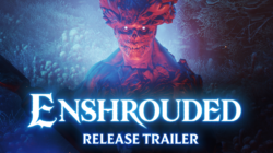 Enshrouded se ha lanzado hoy en Acceso Anticipado