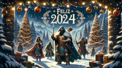 Feliz 2024