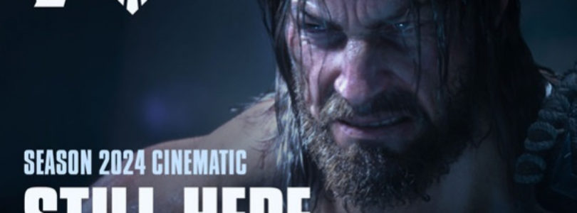 La cinemática de League of Legends para la Season 2024 ya está disponible