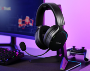 Nuevos Trust Fayzo Wireless: auriculares con sonido 7.1 multiplataforma a un precio imbatible