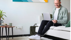 Trust presenta sus nuevos productos de 2024: accesorios originales para gamers y profesionales