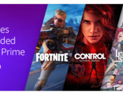 Actualización de contenidos de enero de Prime Gaming