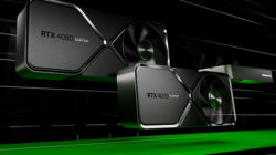 GeForce RTX 40 SUPER Series: los nuevos héroes debutan en el gaming y el universo creativo con la IA como su Superpoder