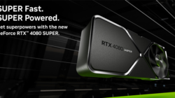 La NVIDIA GeForce RTX 4080 SUPER llega a España