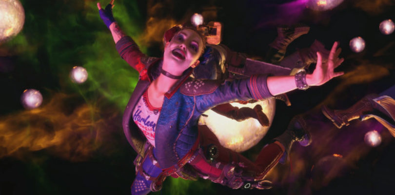 El episodio 3 de la serie Insider de Suicide Squad: Kill the Justice League detalla el contenido gratuito posterior al lanzamiento: a partir de marzo, se incluirá la nueva versión Elseworlds del Joker como personaje jugable