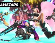 FOAMSTARS arranca su “fiesta de la espuma” con el lanzamiento este próximo 6 de febrero