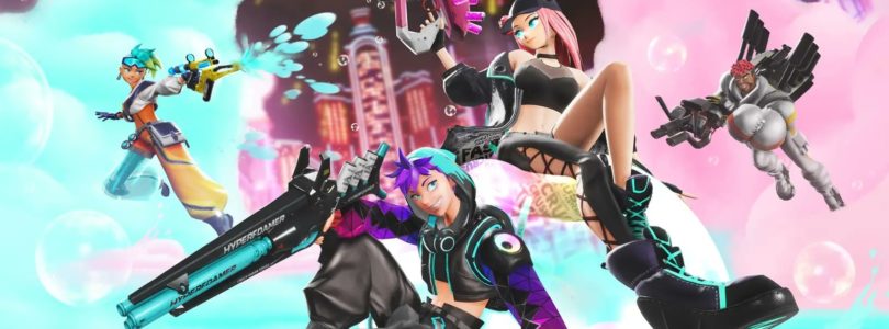 Foamstars será Free to Play en octubre, no requerirá suscripción a PlayStation Plus