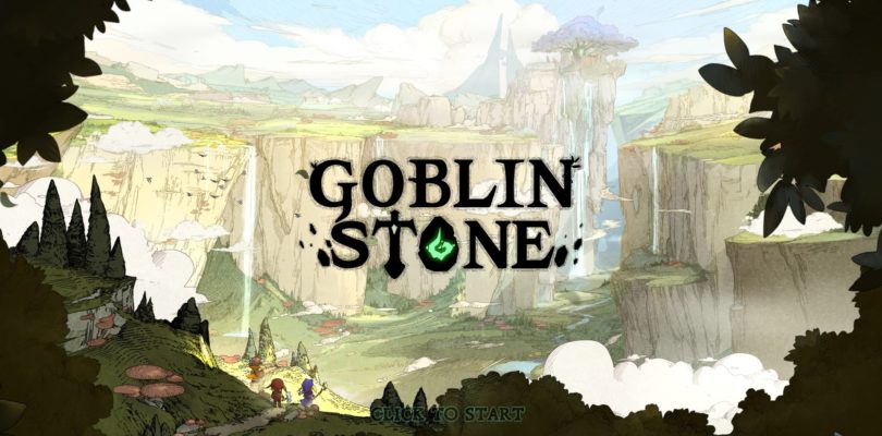 El RPG por turnos Goblin Stone se lanzará en el primer cuarto de 2024