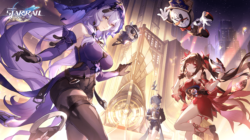 La versión 2.0 de Honkai: Star Rail se lanzará el 6 de febrero