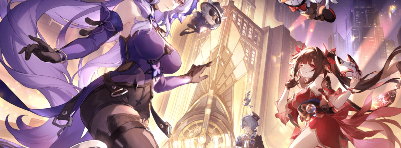 La versión 2.0 de Honkai: Star Rail se lanzará el 6 de febrero