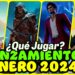 El año promete! – Lanzamientos ENERO 2024 🚀 ¿QUÉ JUGAR? 🔥 MMORPG, co-op, shooter ..