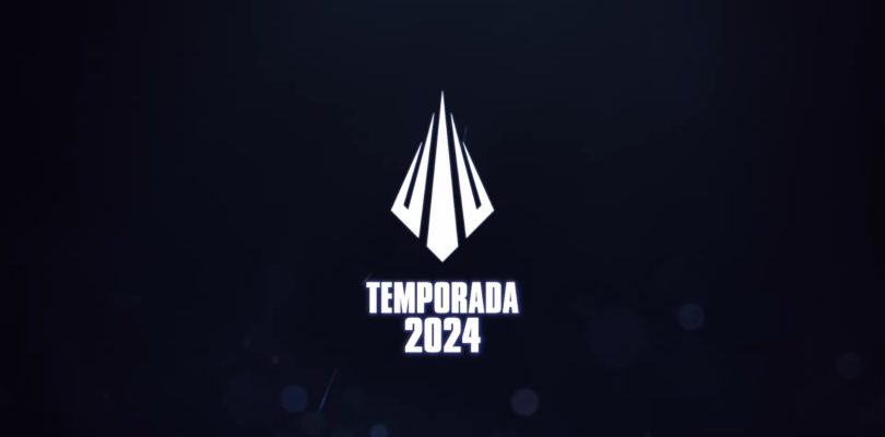 Avance de todo lo que llega este 2024 a League of Legends – Modos, campeones y la temporada 2 de la serie Arcane