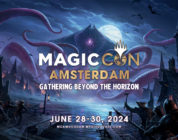 MagicCon: Ámsterdam – ¡Las entradas ya están a la venta!