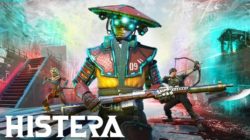 Próximamente en 2024: el trepidante shooter multijugador gratuito Histera