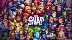 Marvel Snap publica su roadmap para 2024