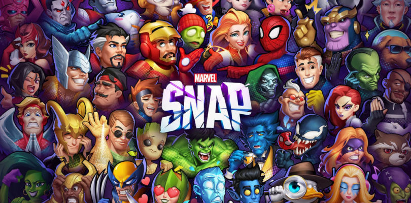 Marvel Snap podría haber encontrado un nuevo editor tras esquivar el veto a TikTok