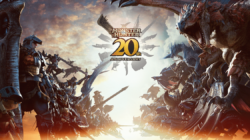 Capcom revela sus planes para el 20º aniversario de Monster Hunter en un nuevo vídeo