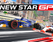 El New Star GP tiene luz verde para lanzarse por completo en marzo