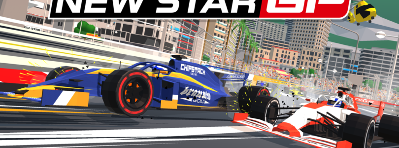 El New Star GP tiene luz verde para lanzarse por completo en marzo