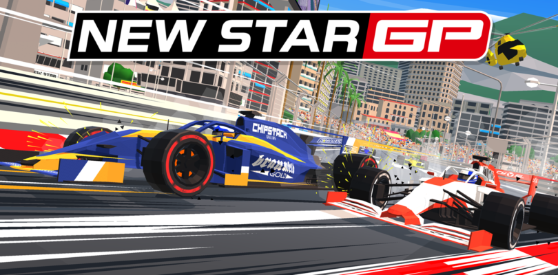 El New Star GP tiene luz verde para lanzarse por completo en marzo