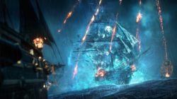 Desvelado el trailer de la beta abierta de Skull & Bones