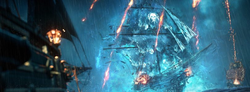 Desvelado el trailer de la beta abierta de Skull & Bones