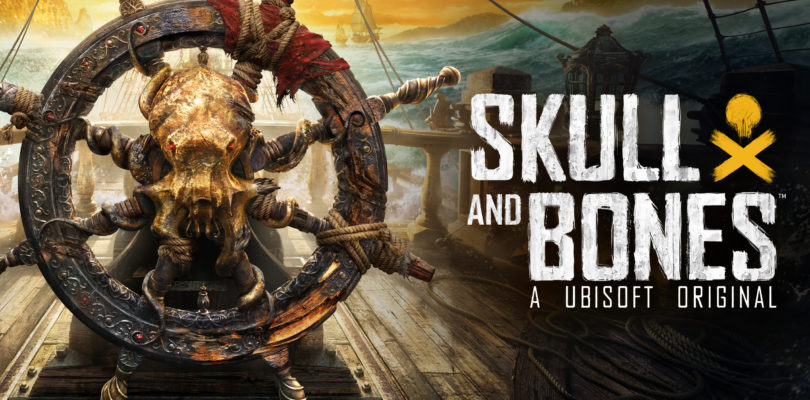 Beta abierta de Skull and Bones del 8 al 11 de febrero – El progreso se guarda para el lanzamiento del 16