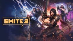 Arranca el tercer fin de semana de Alfa de SMITE 2