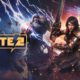 Hi-Rez Studios revela SMITE 2, la secuela del popular MOBA en tercera persona ahora con Unreal 5