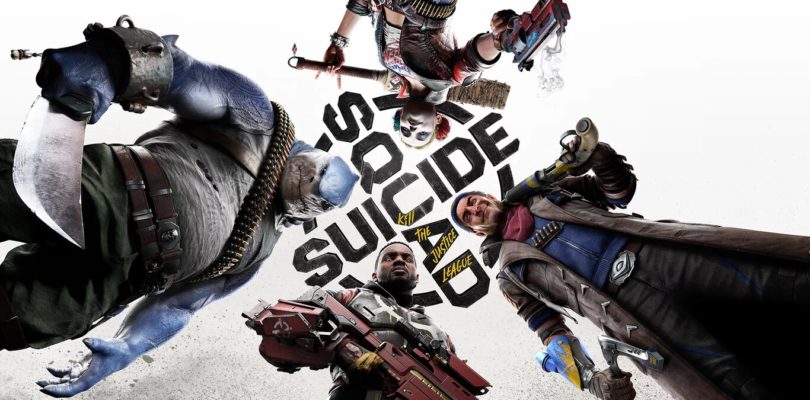 El tráiler gameplay de Suicide Squad: Kill the Justice League se estrena de cara al lanzamiento del 2 de febrero