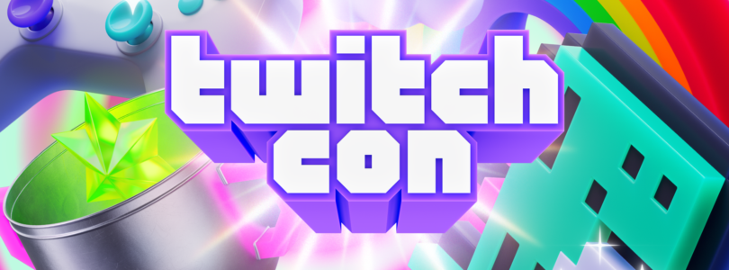Las entradas de la TwitchCon Europa de Rotterdam ya están a la venta