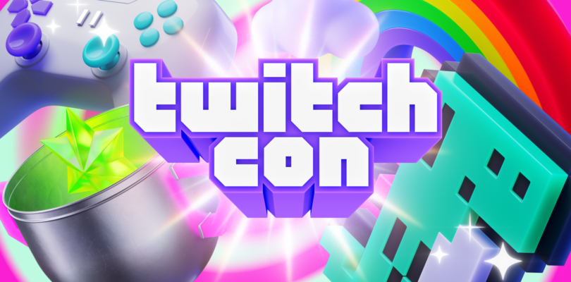 Rotterdam será la sede europea de la TwitchCon 2024
