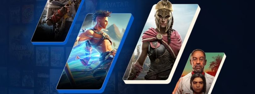 Ubisoft+ está evolucionando: esto es lo que te espera