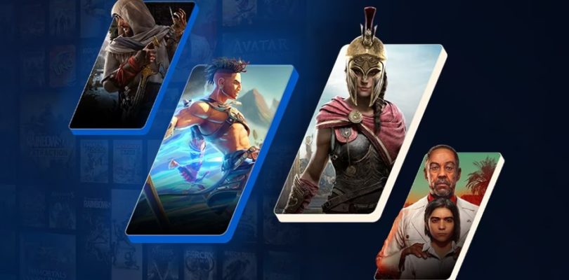 Ubisoft+ está evolucionando: esto es lo que te espera