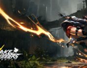 Wakerunners es el nuevo shooter top-down de los creadores de Dave the Diver