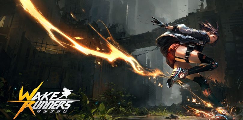 El estudio de Dave The Diver cancela el desarrollo de su nuevo lanzamiento, Wakerunners