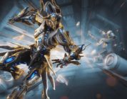 Ya disponible en Warframe el Prime Access de Gauss