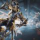 Ya disponible en Warframe el Prime Access de Gauss