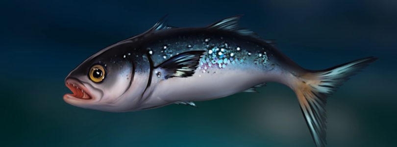 Age of Water describe cómo encontrar peces y destaca un par de facciones NPC