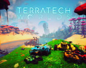 El juego de construcción y supervivencia de mundo abierto TerraTech Worlds lanza su primera demo