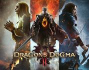 Desvelada una nueva vocación y un gameplay de acción de Dragon’s Dogma™ 2 en el Sony State of Play