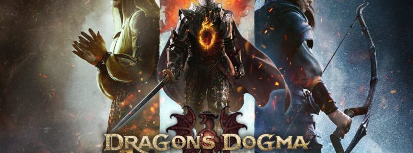 Desvelada una nueva vocación y un gameplay de acción de Dragon’s Dogma™ 2 en el Sony State of Play