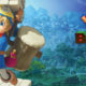 Dragon Quest Builders ya disponible en Steam